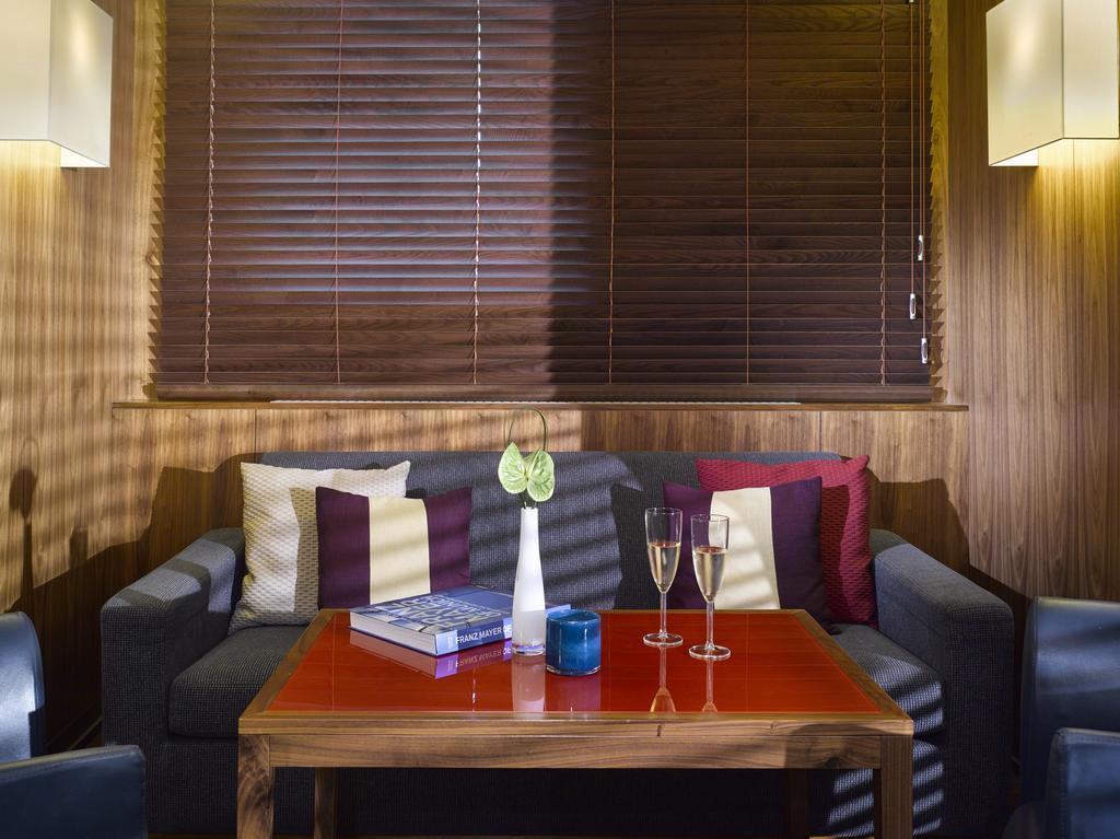 Imaginea K+k Am Harras 4*