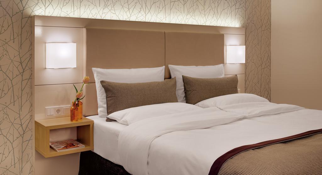 Fotografii Atrium 4*