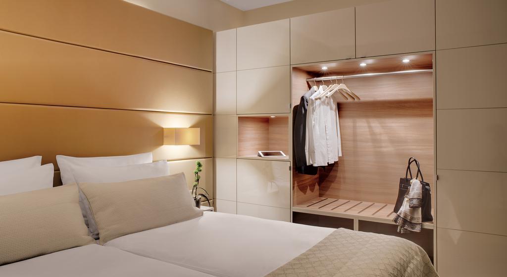 Fotografie Atrium 4*