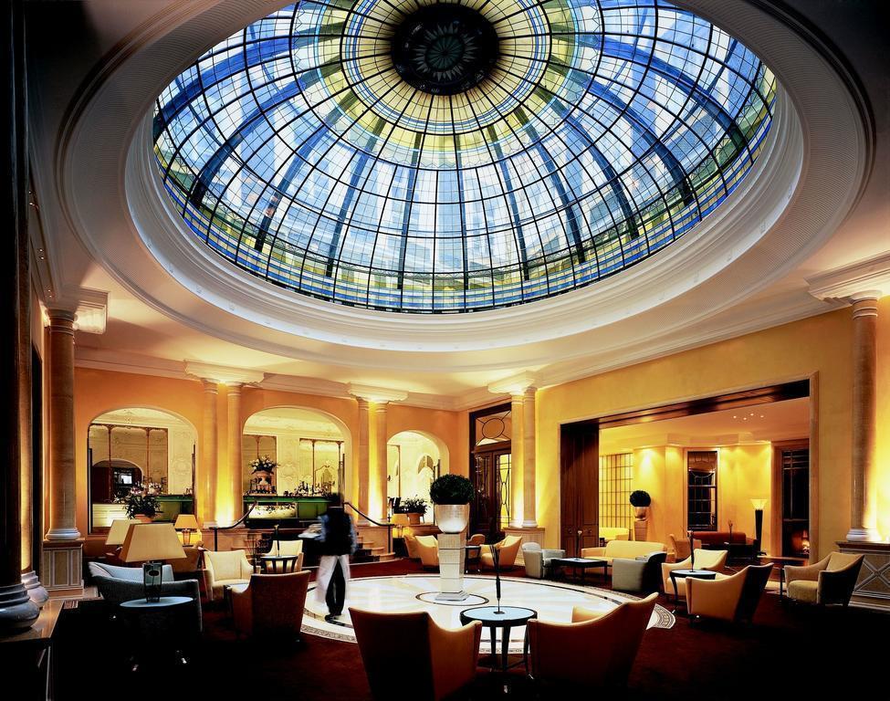 Imaginea Bayerischer Hof 5*
