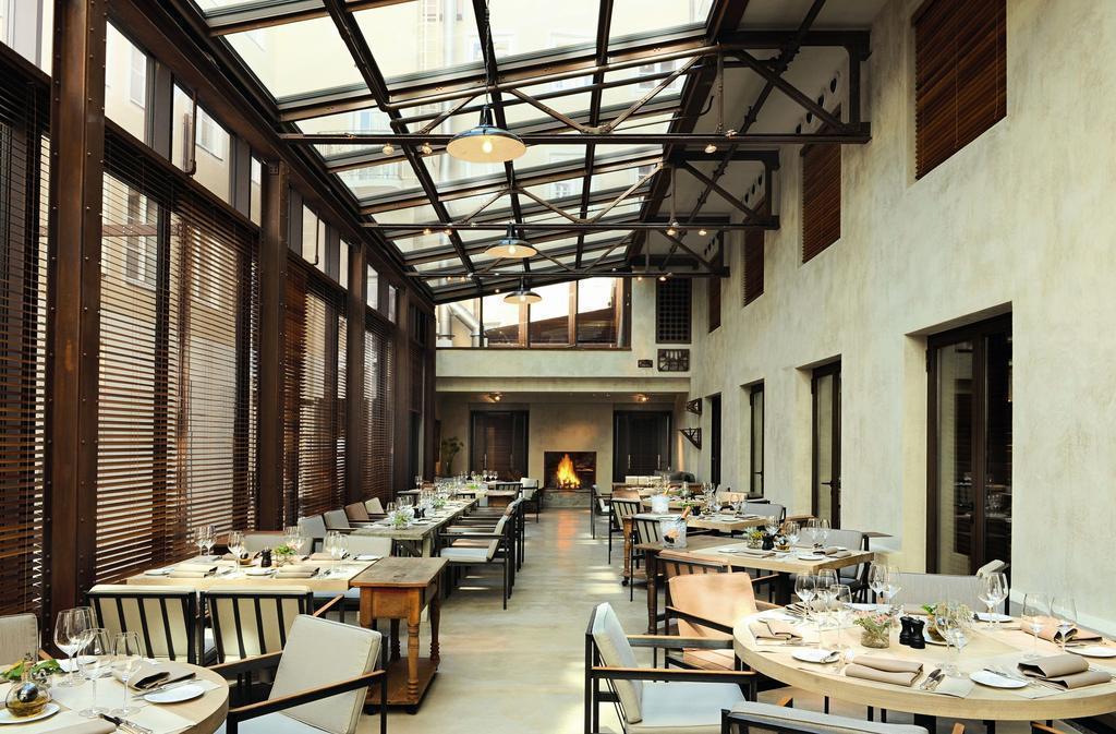 Imaginea Bayerischer Hof 5*