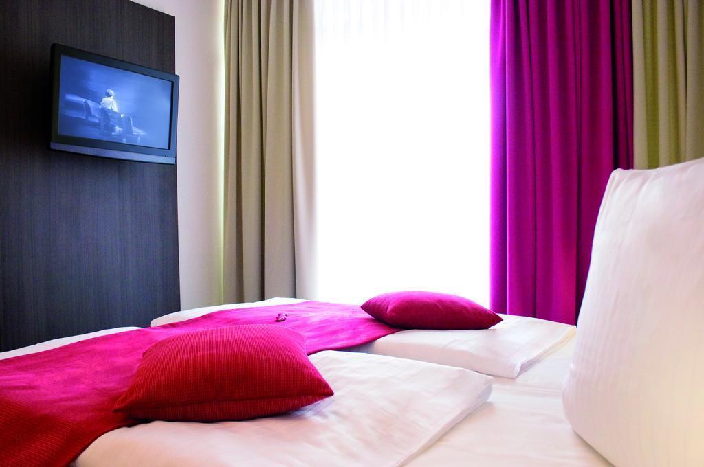 Fotografie Mirabell 3*