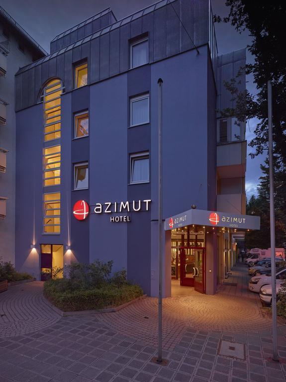 Fotografii Azimut Hotel Nuremberg 3*