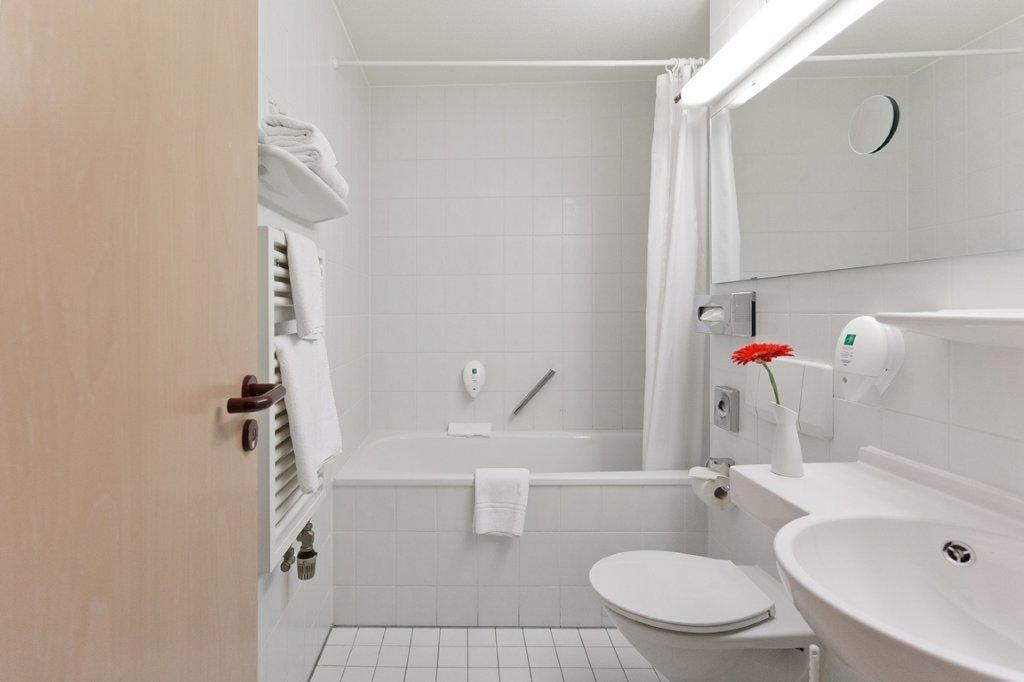 Fotografie Azimut Hotel Nuremberg 3*