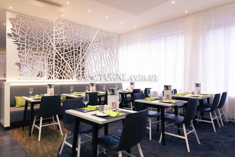 Фото Mercure City Center 3*