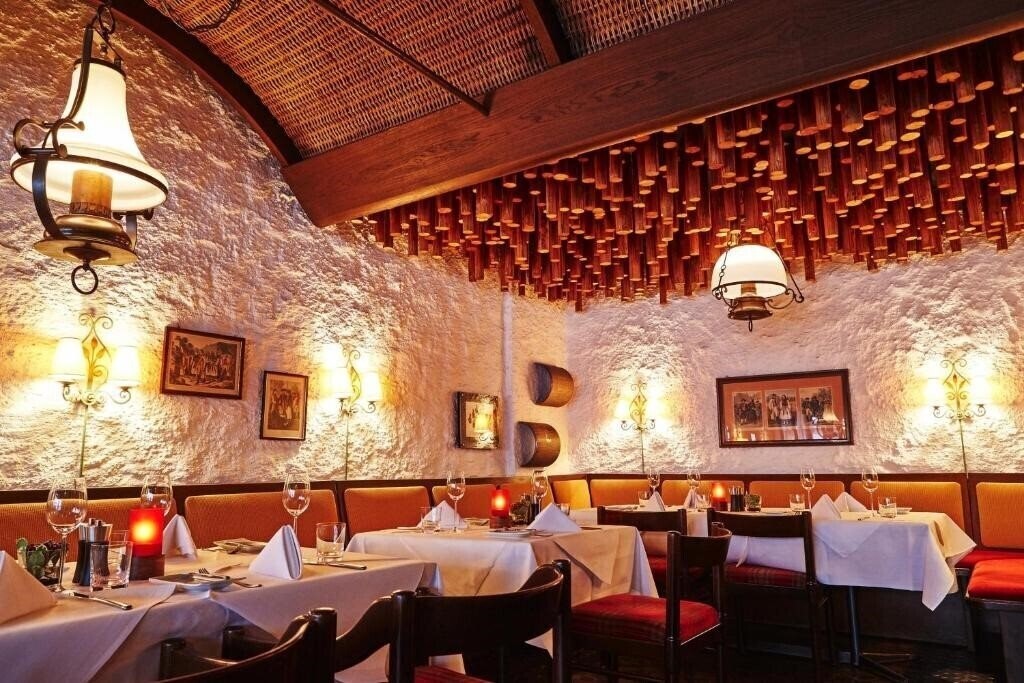 Imaginea Steigenberger Graf Zeppelin 5*