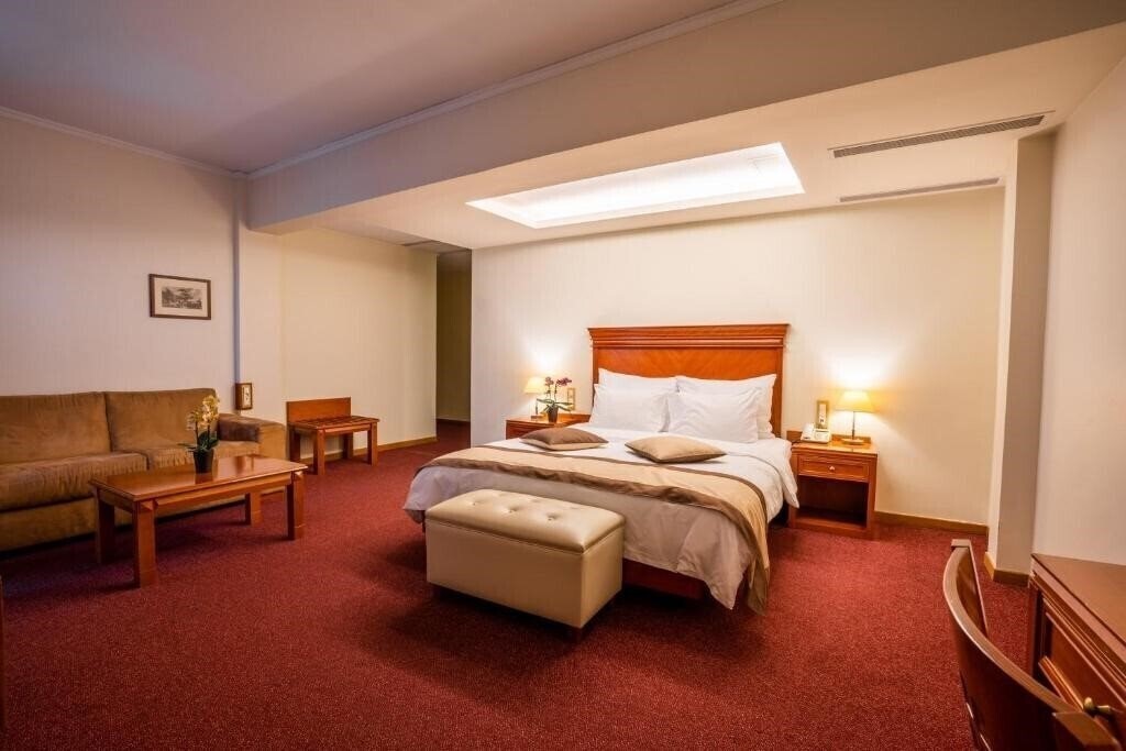 Fotografii Ilissos Hotel 4*