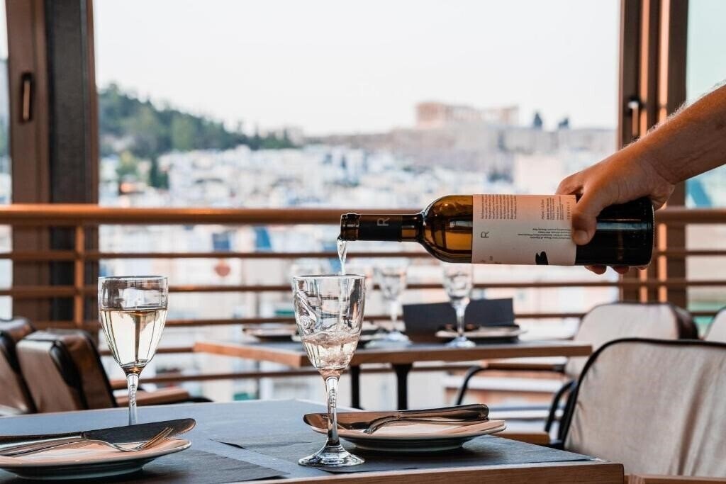 Fotografie Ilissos Hotel 4*