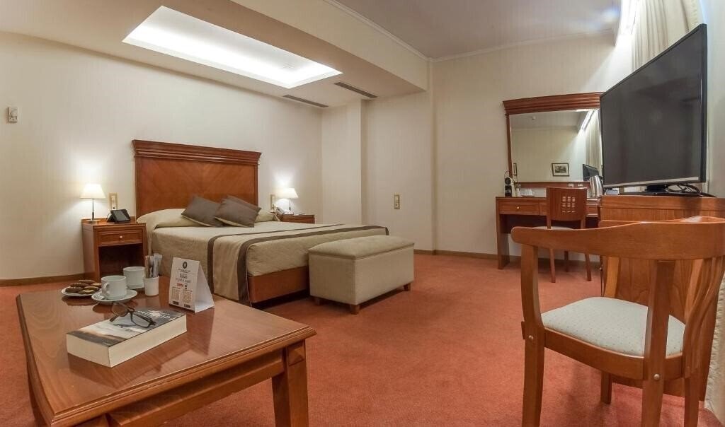 Imaginea Ilissos Hotel 4*