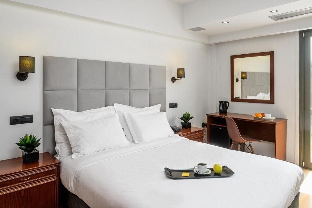Отель Athens Odeon 3*