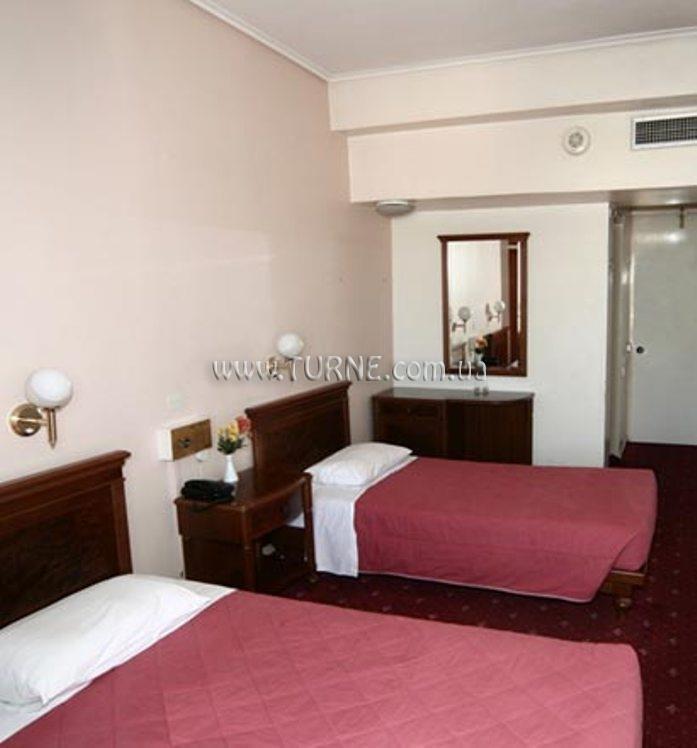 Fotografie Balaskas 3*