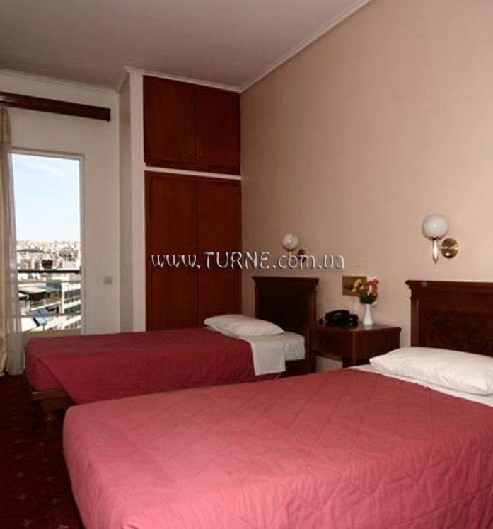 Fotografii Balaskas 3*