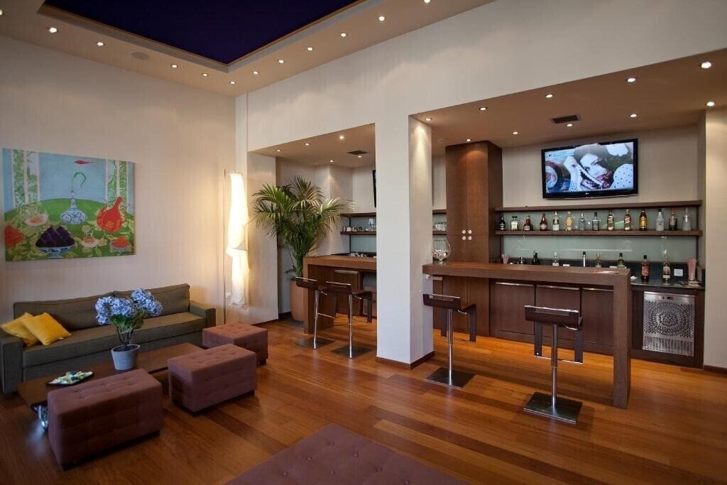 Imaginea Athens Center Square 3*