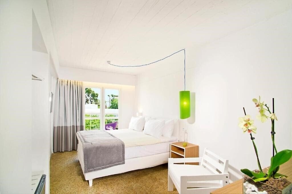 Изображение Marathon Beach Resort 3*