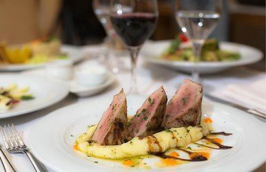 Fotografie Dekelia 3*