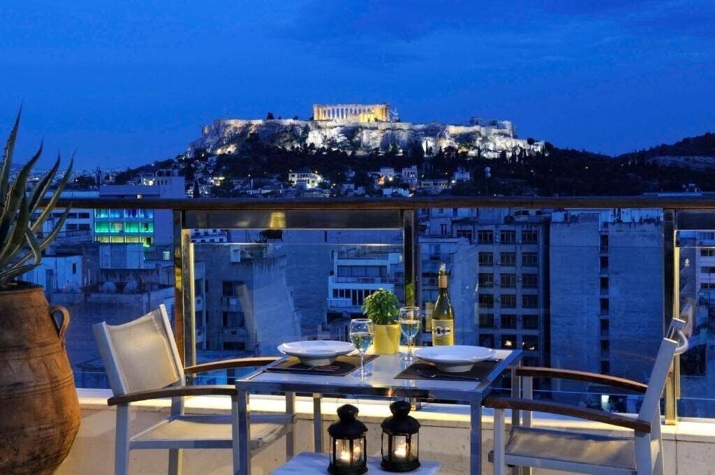Hotel Dorian Inn 3*