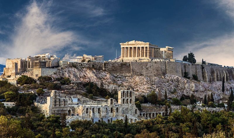 Hotel Epidavros 2*