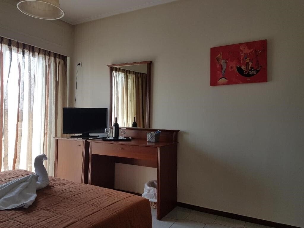 Изображение Apollo 3*