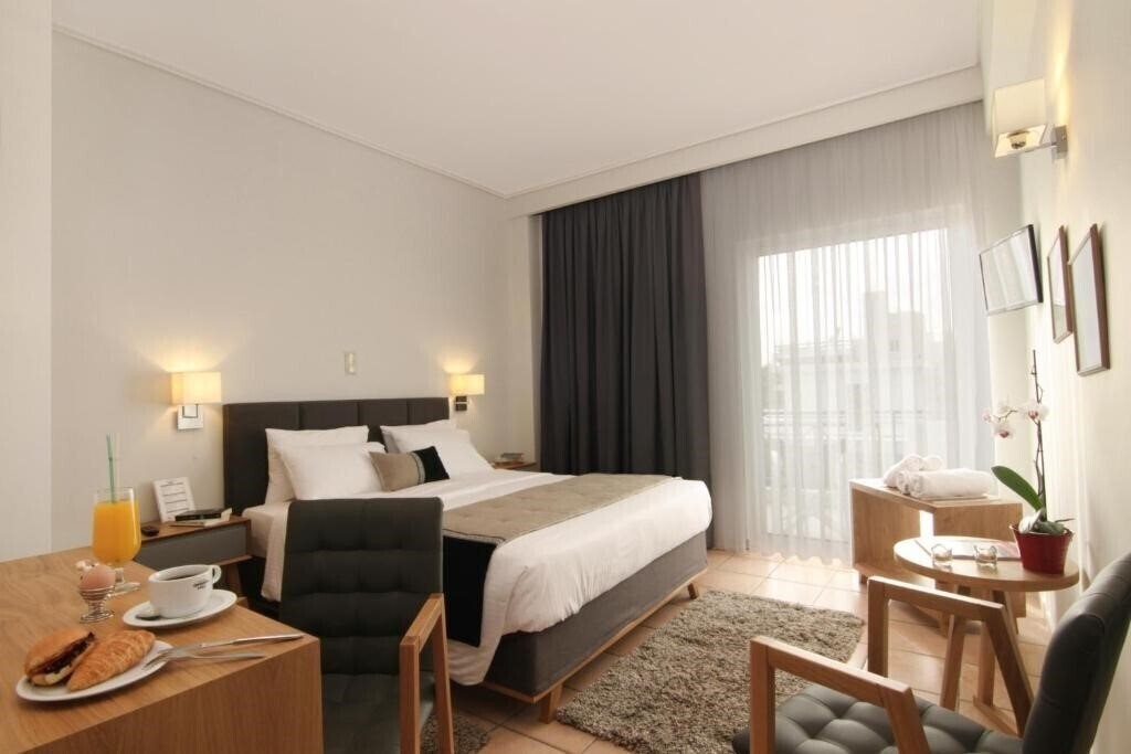 Hotel Green Hill 3*