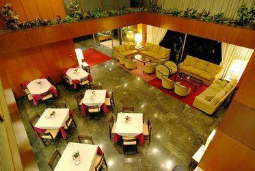 Картинка Iniohos Hotel 3*