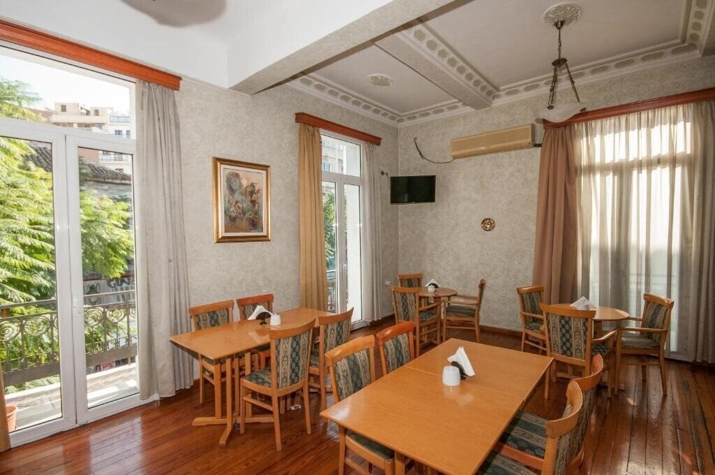 Fotografie Cecil Hotel 2*