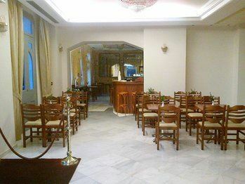 Картинка Rio Athens 3*