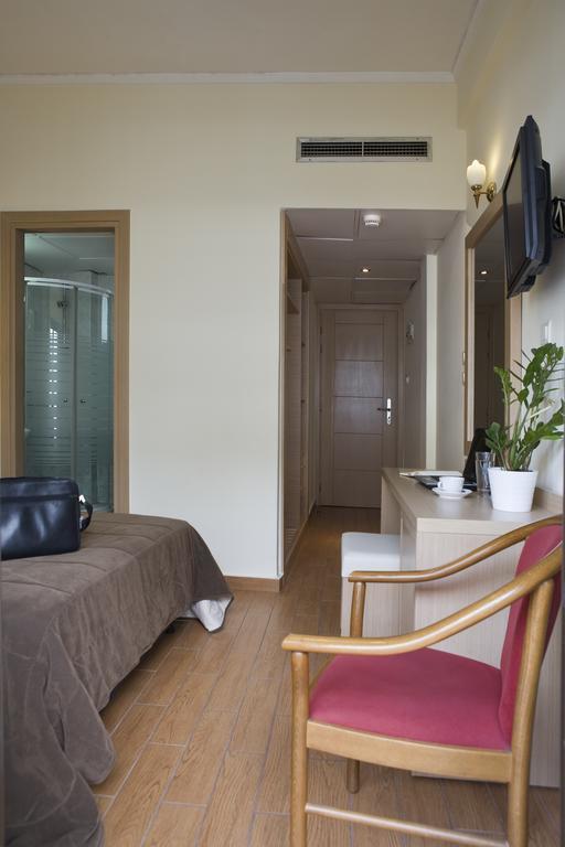 Imaginea Parnon 3*