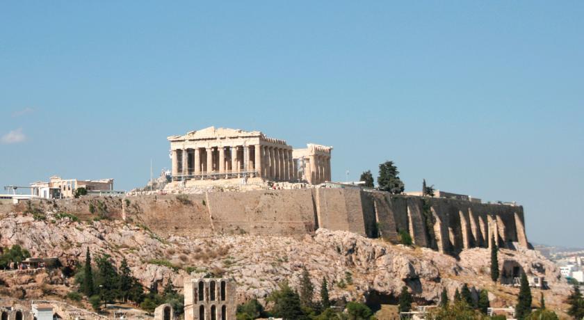Картинка Athenswas 4*