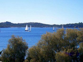 Imaginea Galini Palace Apt 4*