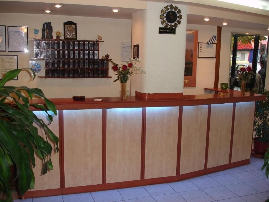 Hotel Elite 2*