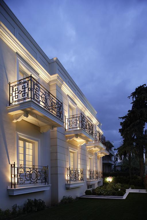 Hotel Theoxenia House 4*