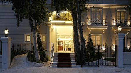 Fotografie Theoxenia House 4*