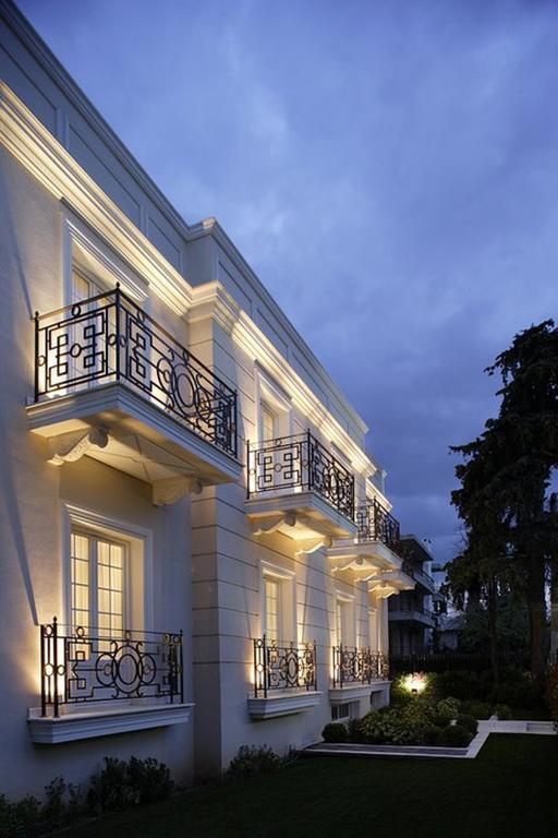Imaginea Theoxenia House 4*