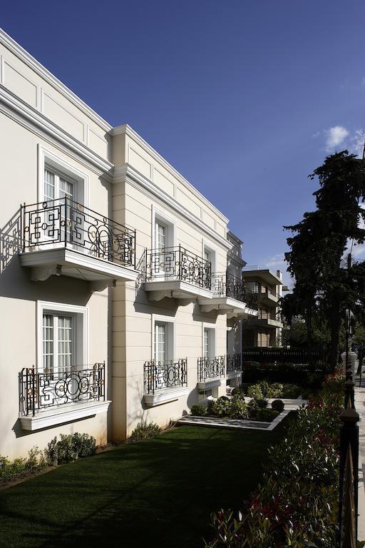 Imaginea Theoxenia House 4*