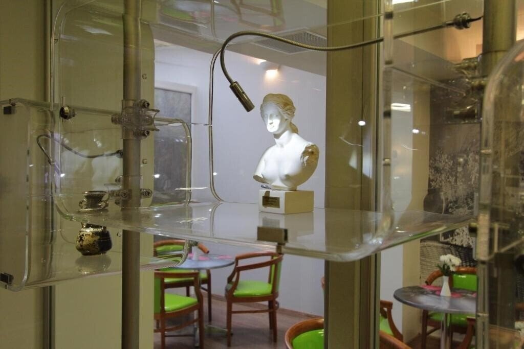 Fotografii Attalos Hotel 3*