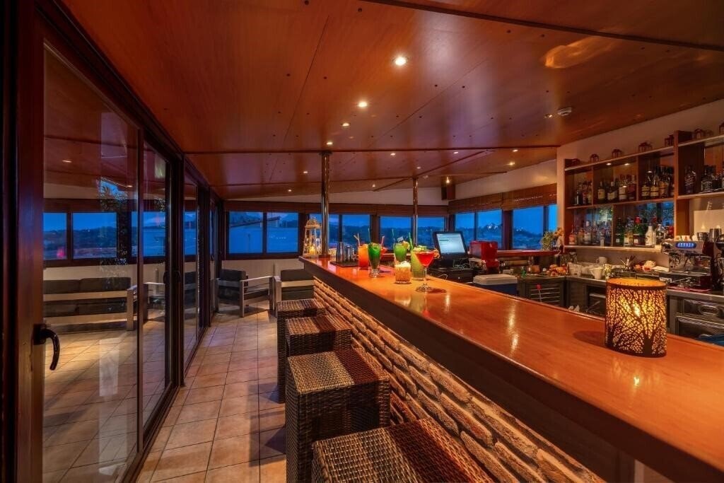 Fotografie Attalos Hotel 3*