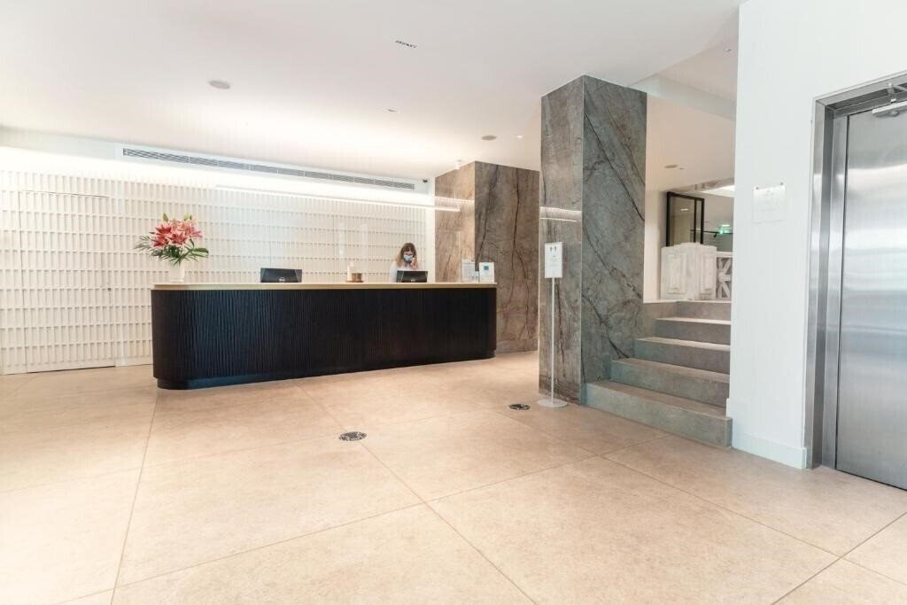 Fotografie Athinais Hotel 3*