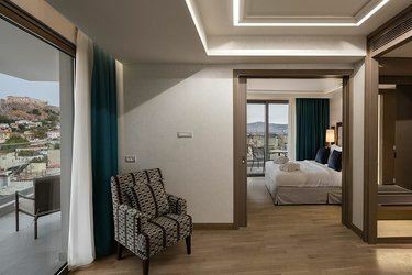 Hotel Electra Metropolis Hotel 5*