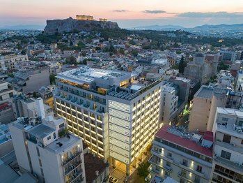 Fotografii Electra Metropolis Hotel 5*