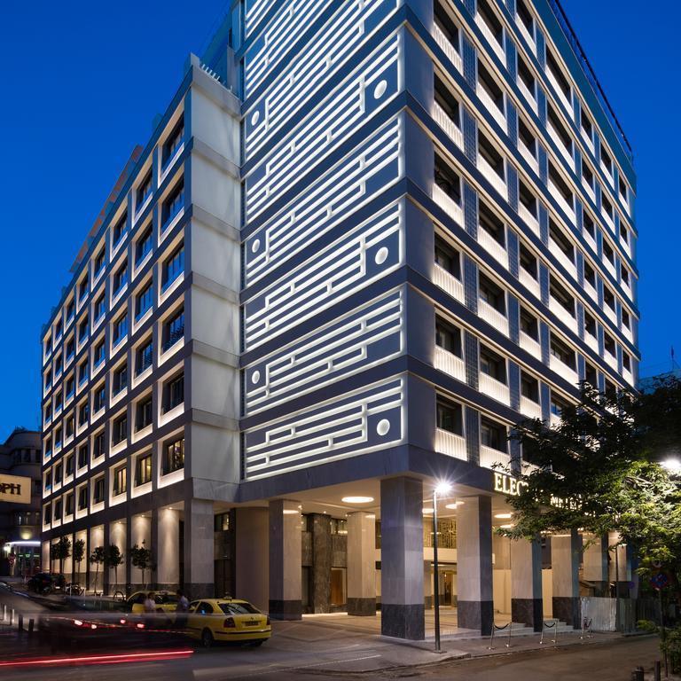 Fotografie Electra Metropolis Hotel 5*