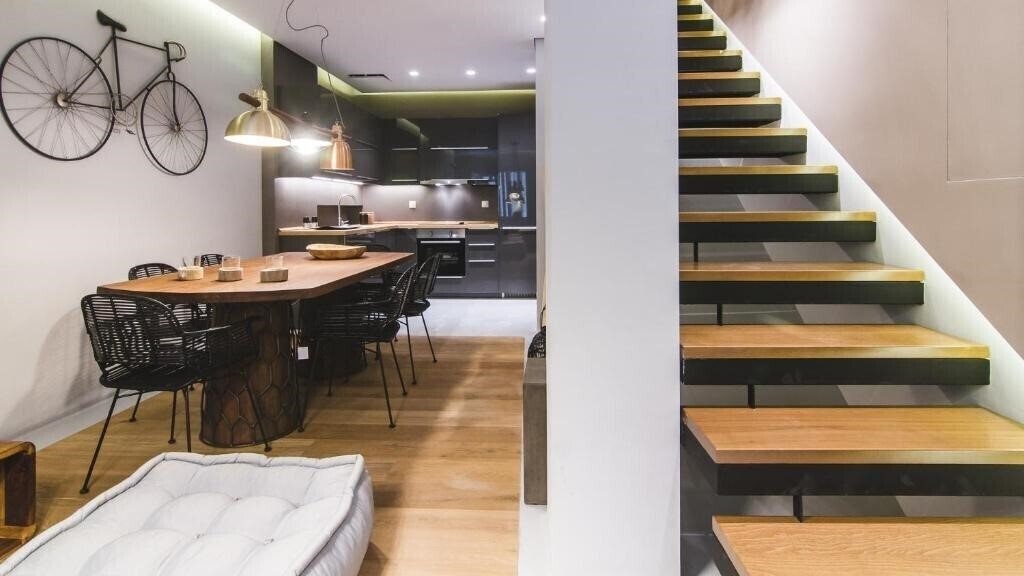 Hotel Acropolis Luxury Apartments 5*