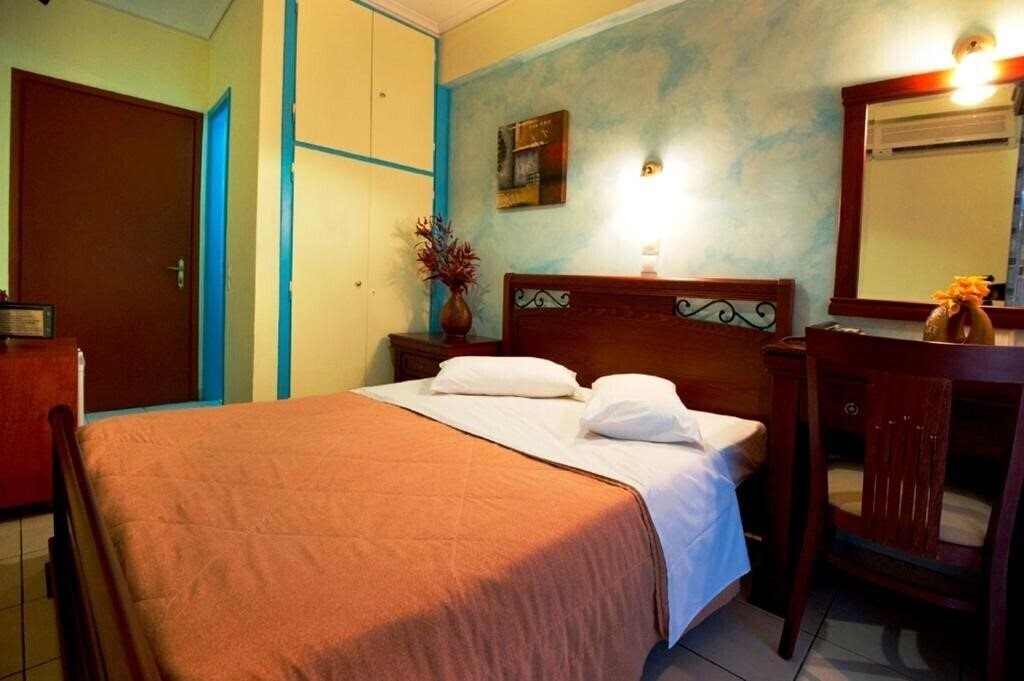 Hotel Hotel Pergamos 2*
