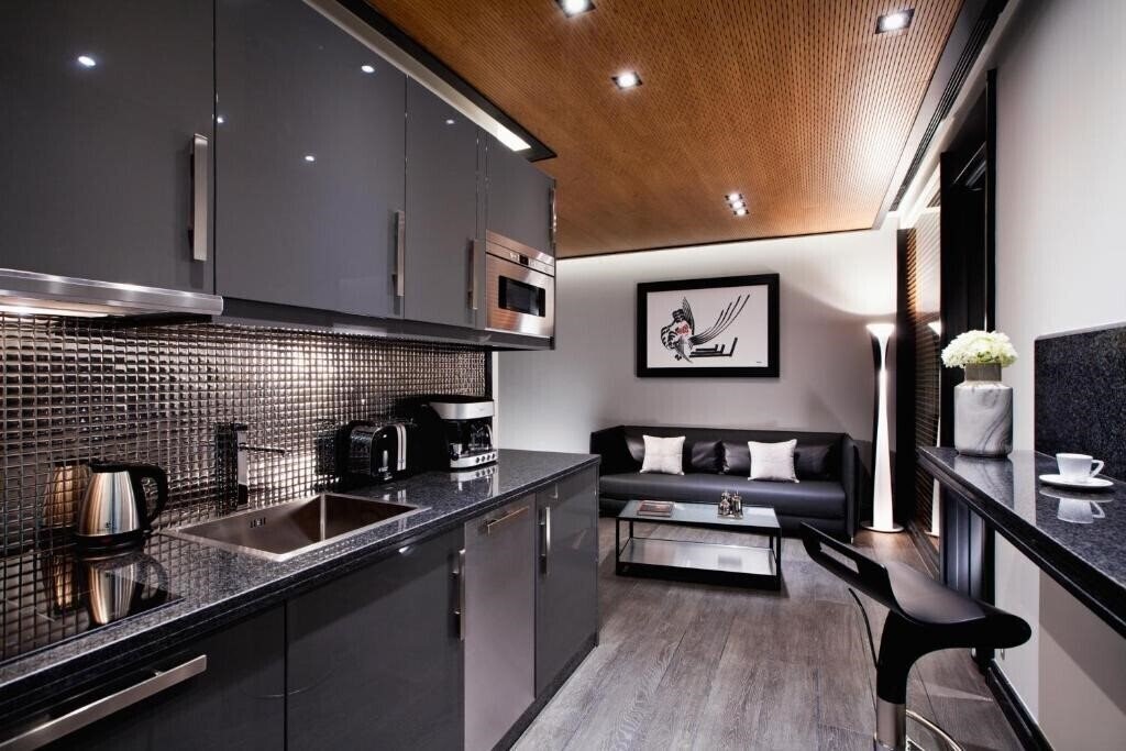 Фотография Met34 Athens Hotel 4*