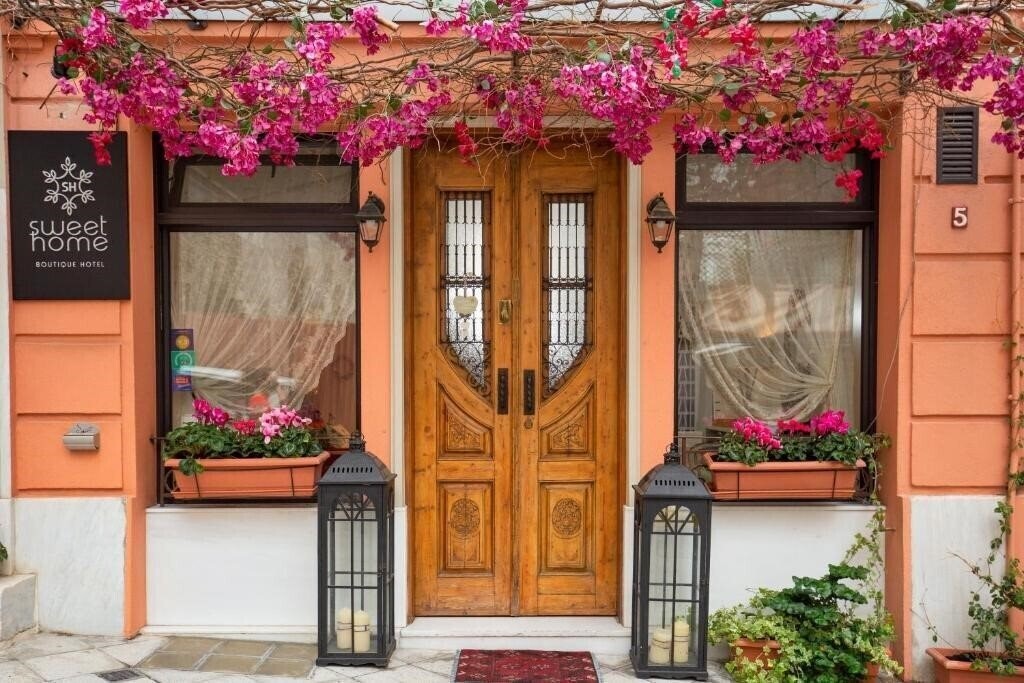 Fotografie Sweet Home Athens 2*