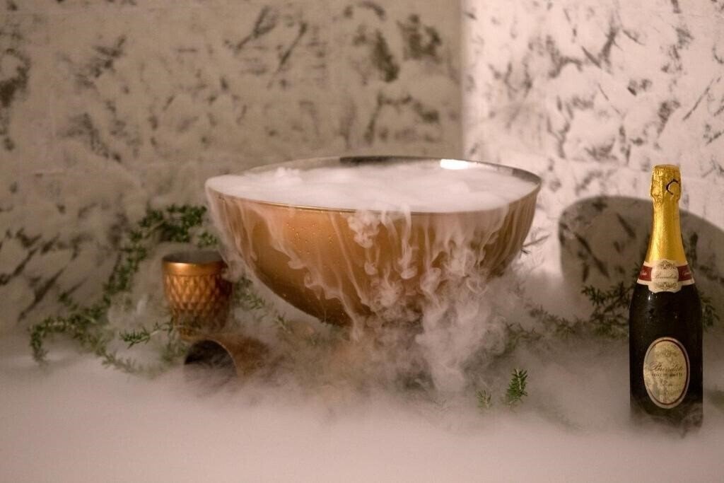 Imaginea Cavallari Palace Hotel 2*