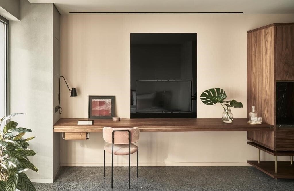 Imaginea Perianth Hotel 5*