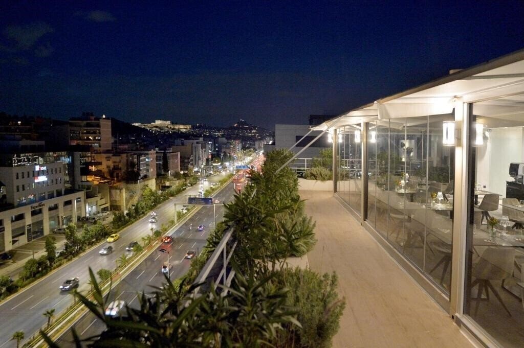 Fotografii Athenaeum Smart Hotel 4*