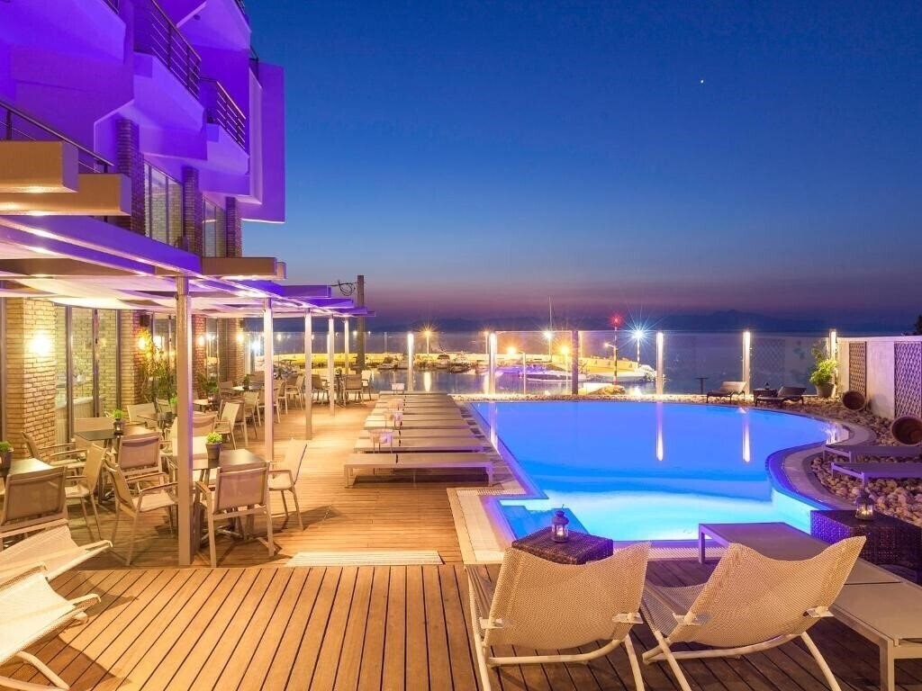 Фотография Cabo Verde 4*