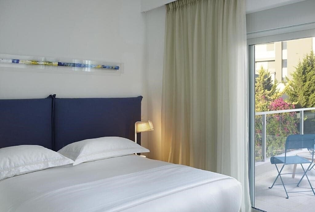 Fotografie Scale Suites 4*