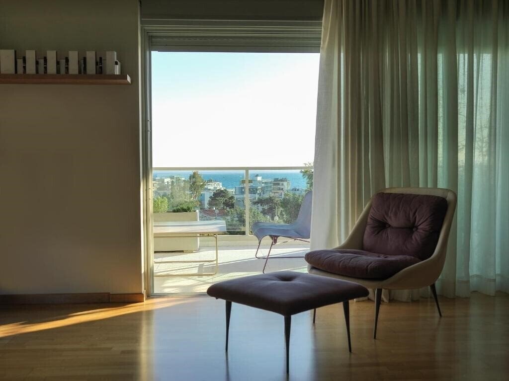 Imaginea Scale Suites 4*